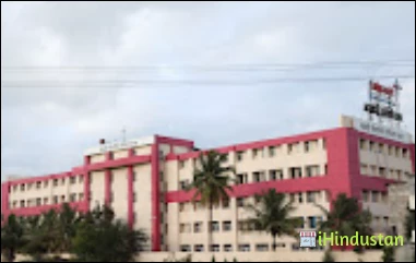 Sahyadri Super Speciality Hospital Karad - Logo