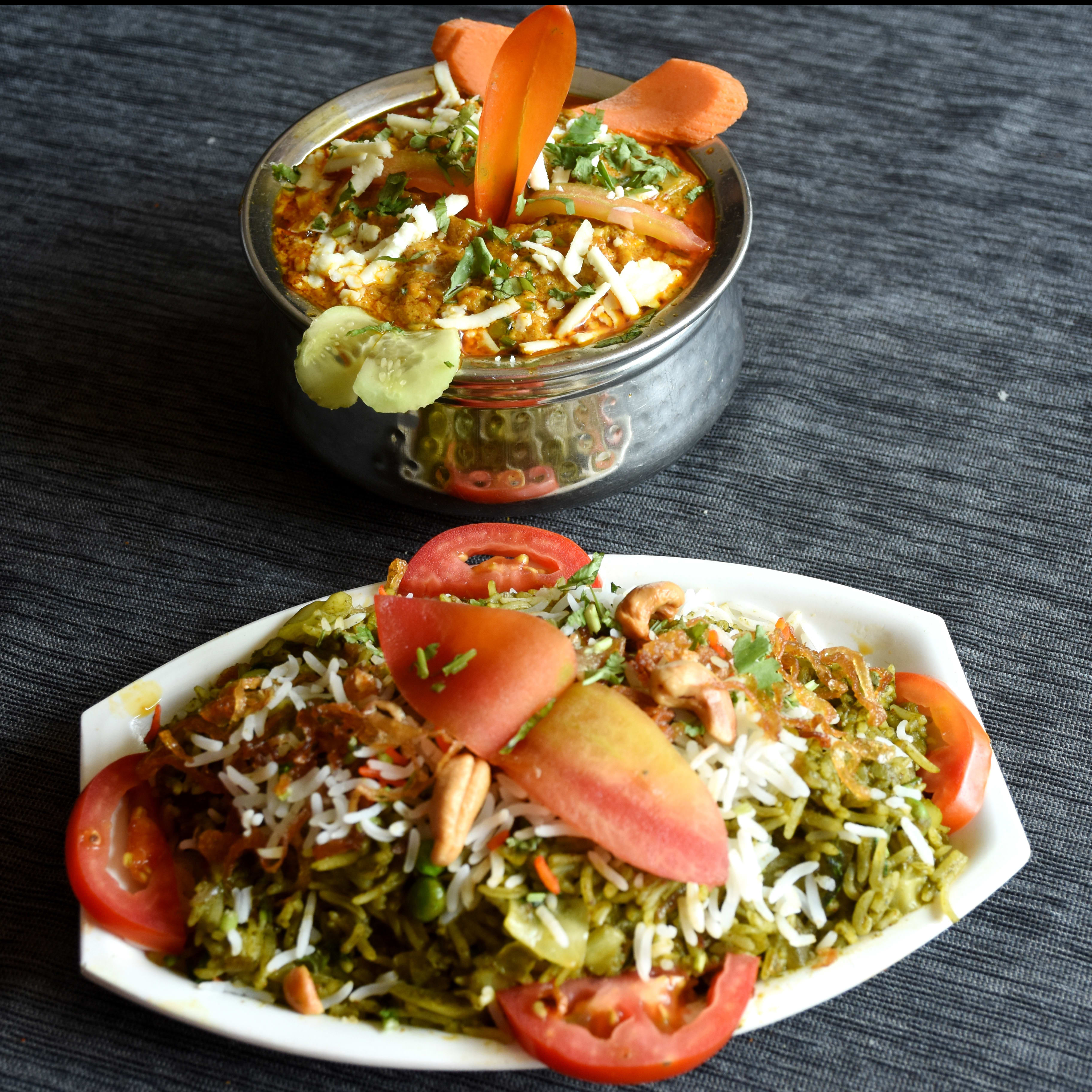 Sahyog Restaurant (Fatehgunj) - Logo