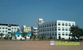 Sahyog Sevabhavi Sansthas Indira College Of Pharmacy - Logo