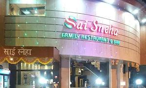 Sai Sneha - Cover photo