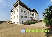 Sai Angel's International School - Logo