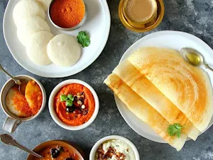 Sai Annapurna Idli Dosa Centre - Cover photo