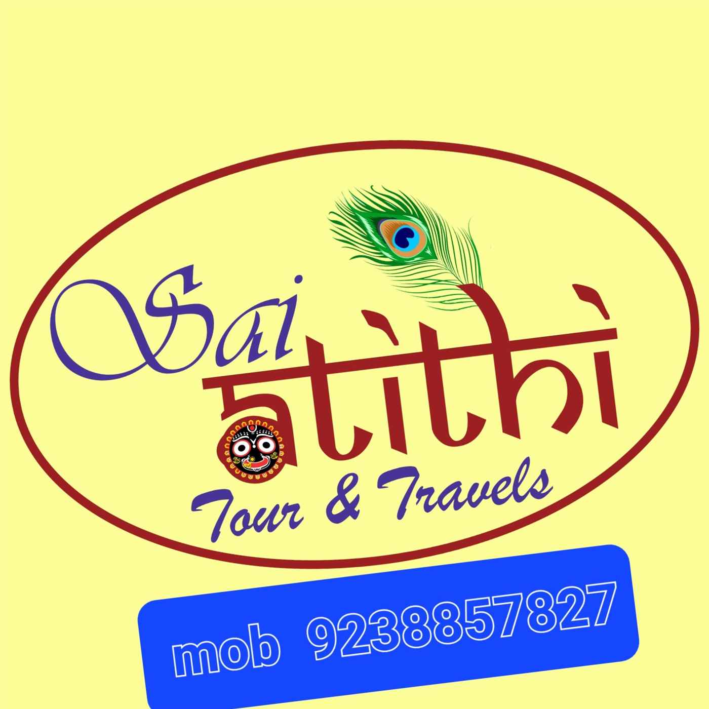 Sai Atithi Tours And Travels - Cover photo