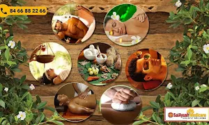 Sai Ayush Ayurveda - Cover photo