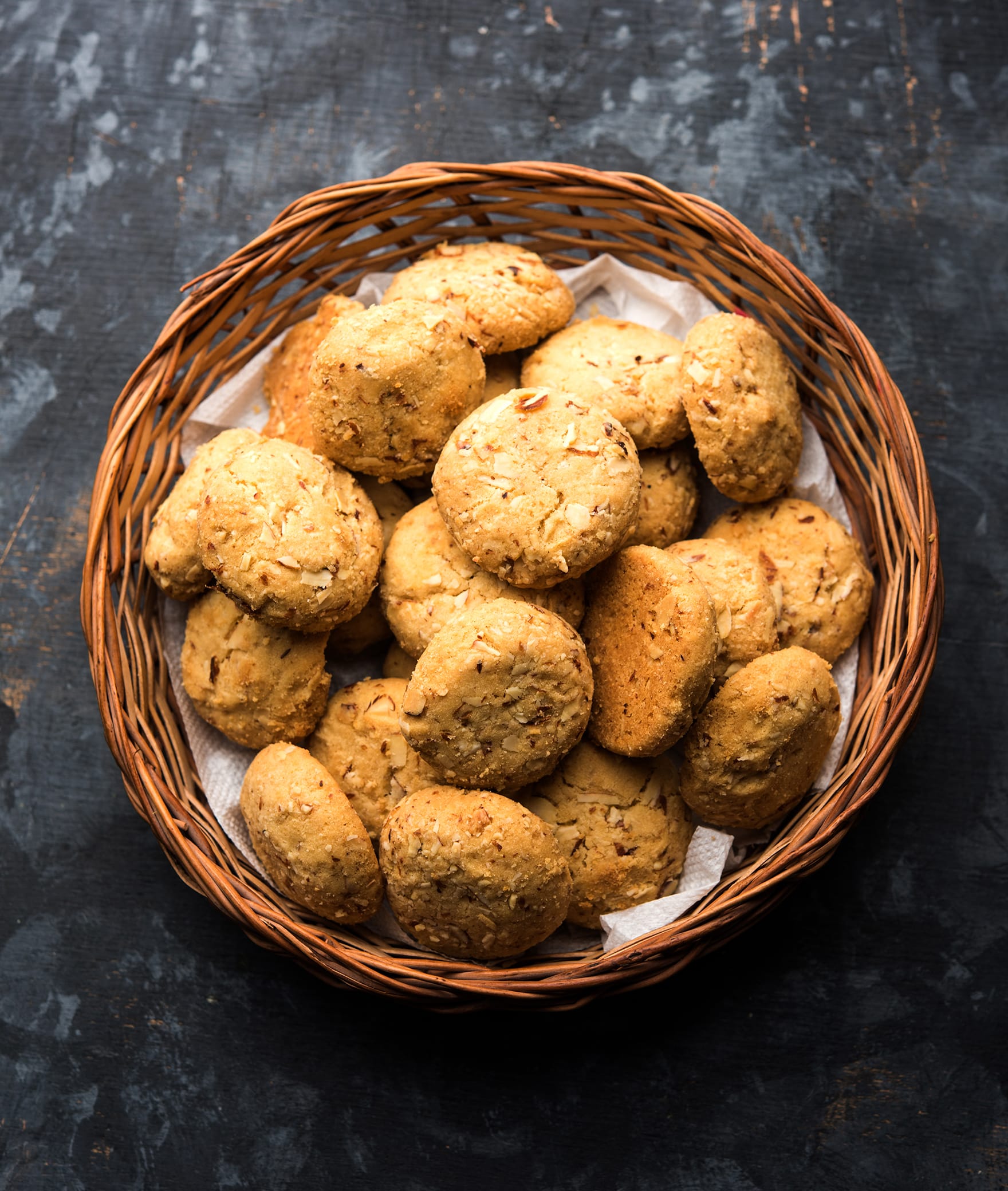 SAI BABA BAKERY - Logo