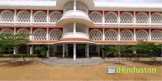 Saibaba Central School - Logo