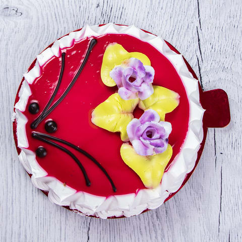Sai Bakery Cakes and Pastery - Logo
