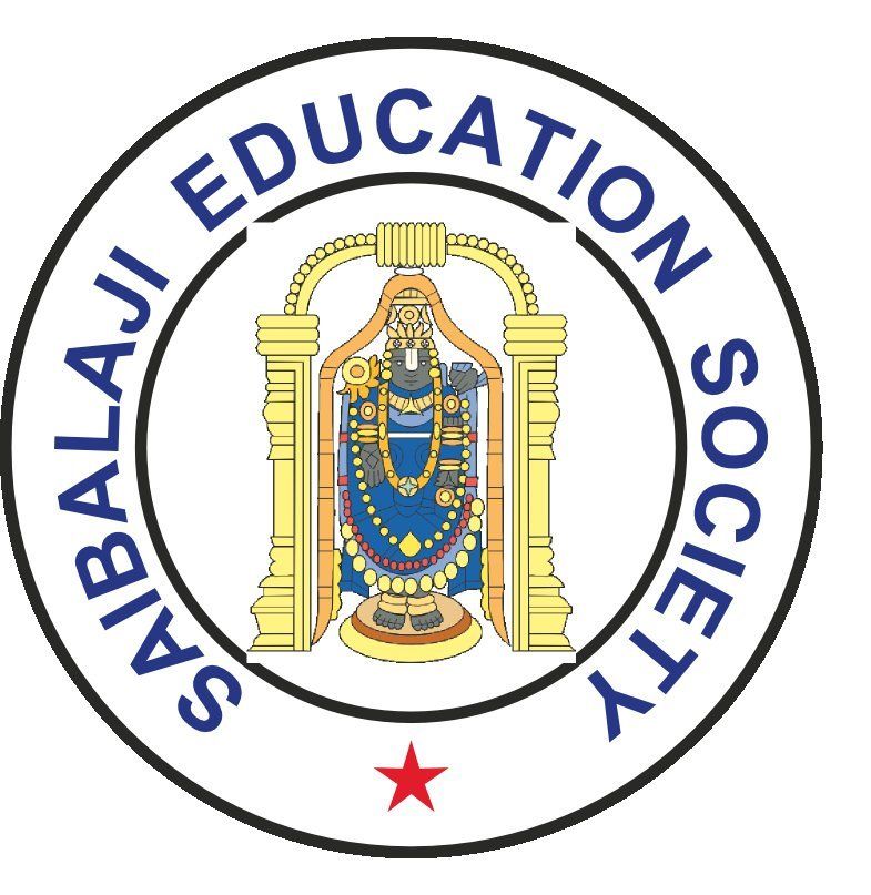 SaiBalaji Group of Institutes (SBGI) - Logo