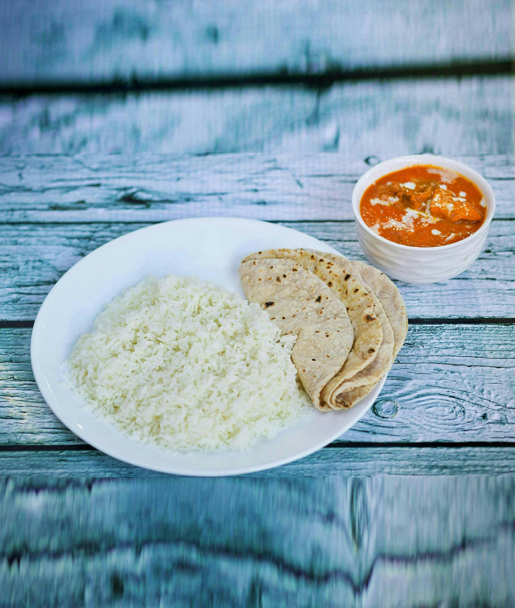 Saiba's Kitchen - Logo