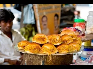 Sai Basundi Chaha - Cover photo