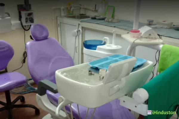 SAI BINDU DENTAL CLINIC - Logo