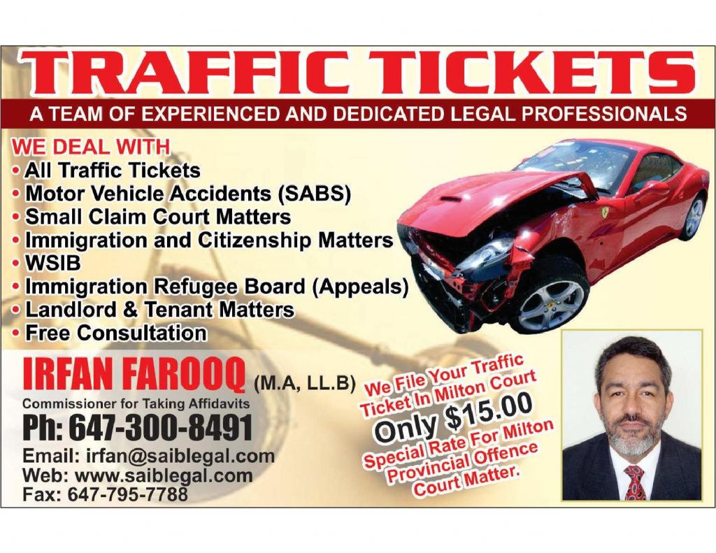 Saib Legal Services - Logo