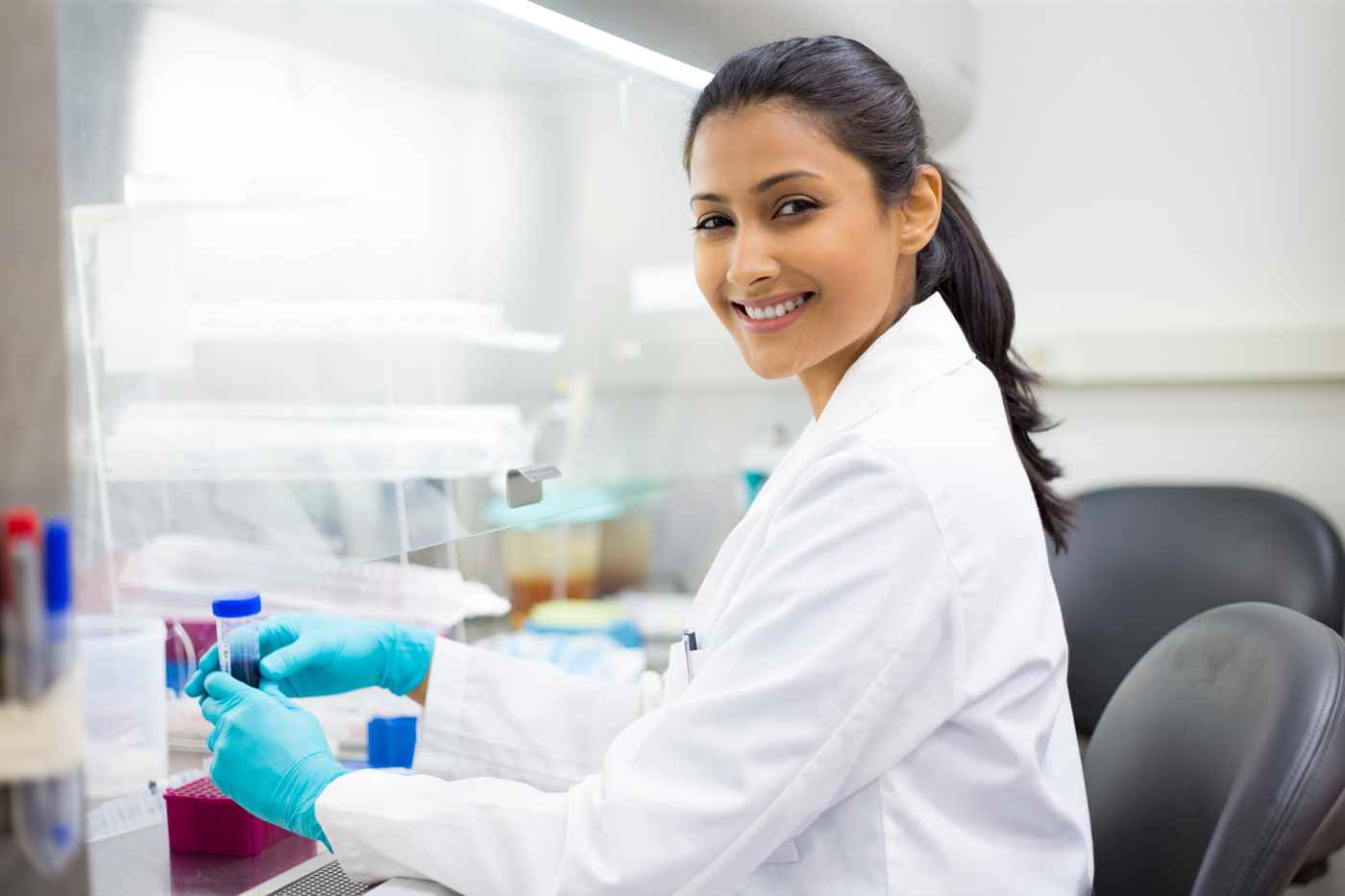 Sai Careers - Cover photo