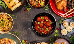 Sai Chinese Food - Cover photo