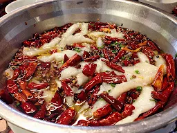 Sai Chinese Corner - Cover photo
