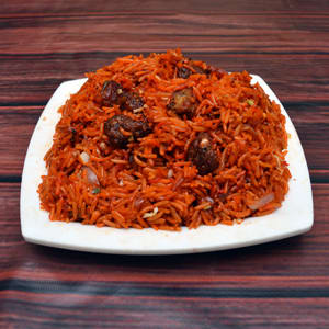 Sai Chinese Fast Food - Logo
