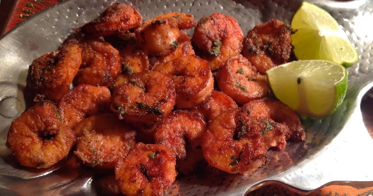 Sai Coastal & Kabab Corner - Logo