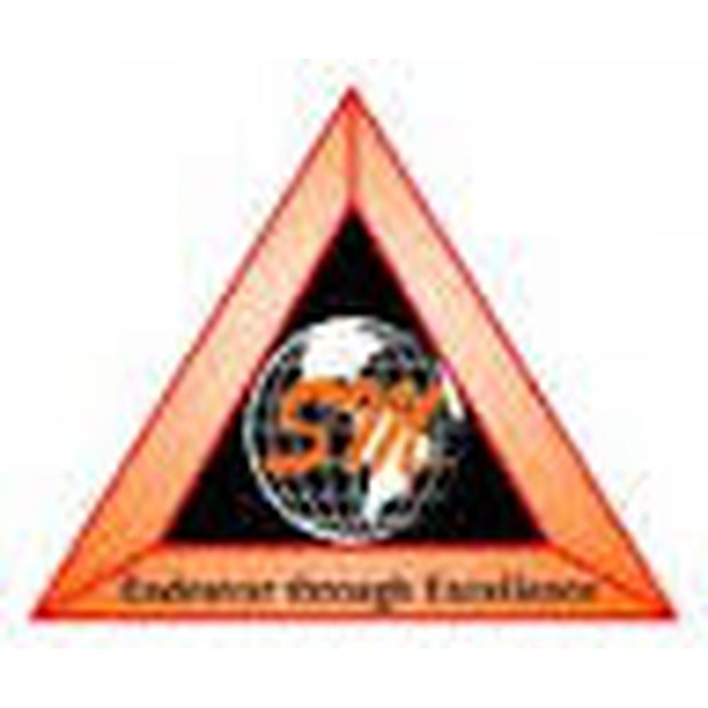 Sai College (SC) - Logo
