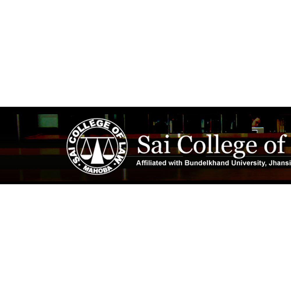 Sai College of Law (SCL) - Logo
