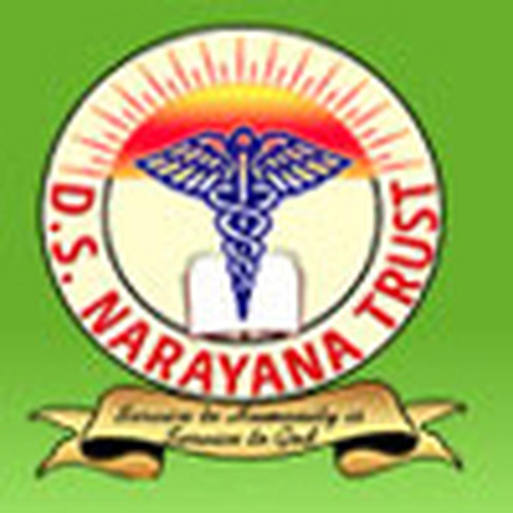 Sai College Of Nursing (SCN) - Logo