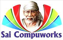Sai Compuworks 444835 - Logo