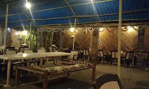 Sai Dariya Dhaba - Logo