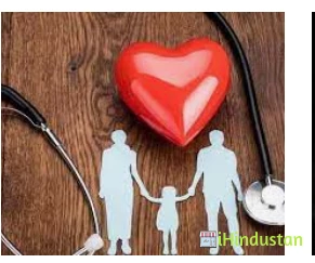 Sai Dham Clinic - Logo