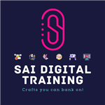 Sai Digital Training - Logo