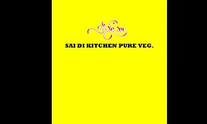 Sai Di Kitchen Pure Veg - Logo
