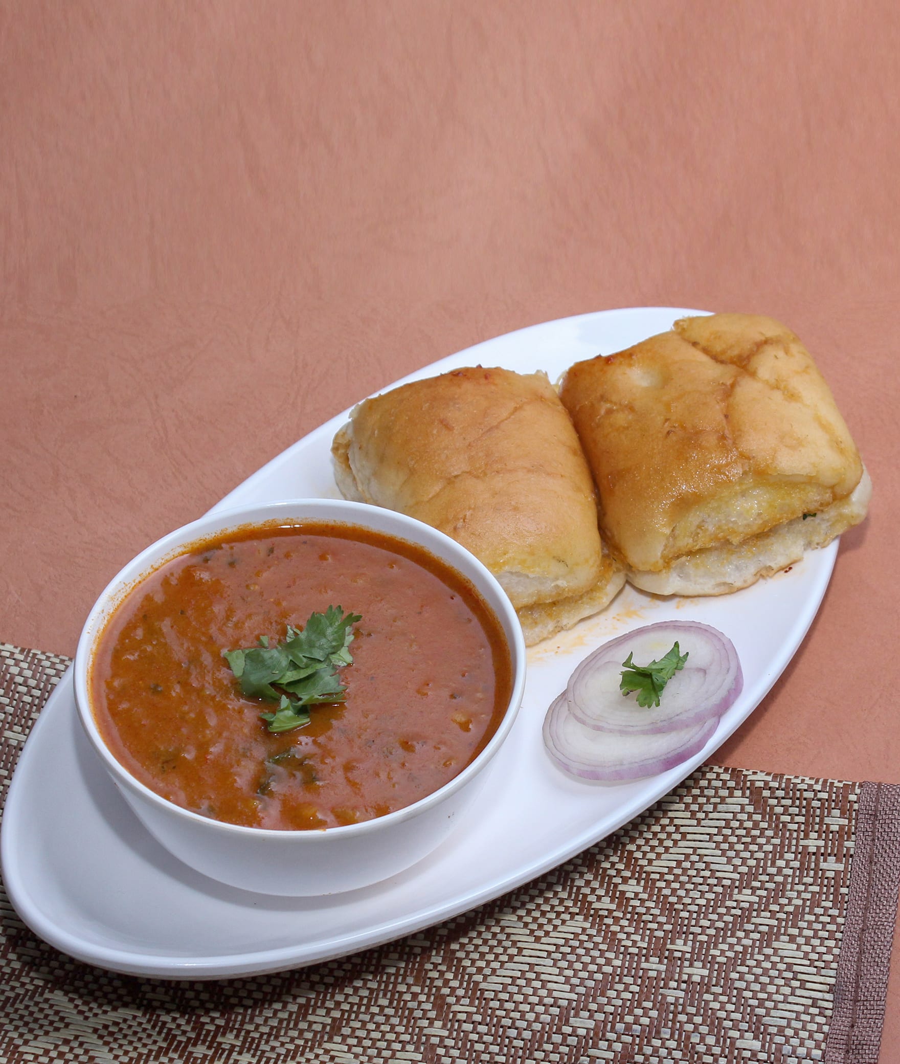 SAI DWARKA MISAL - Logo