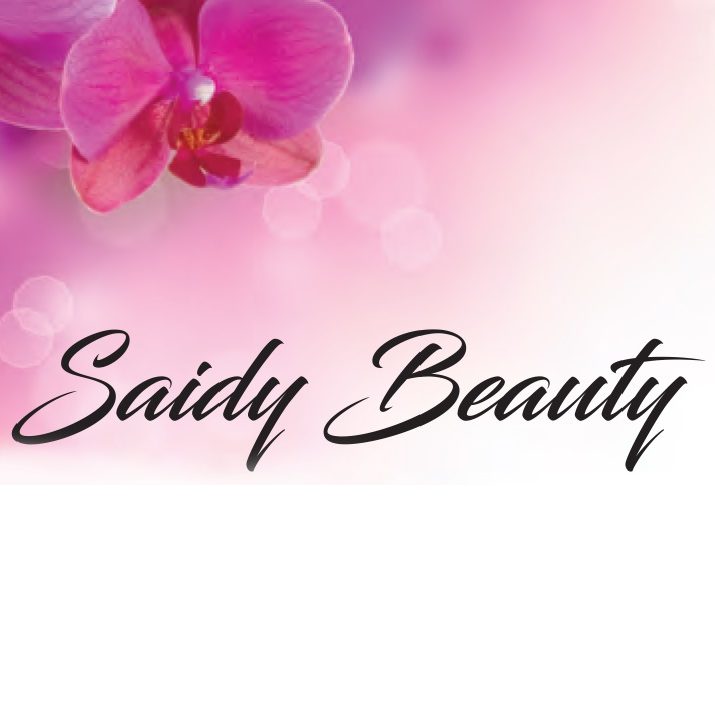 Saidy Beauty - Cover photo
