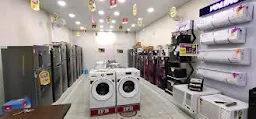 Sai Electronics - Logo