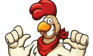 Saif Chicken Center - Logo