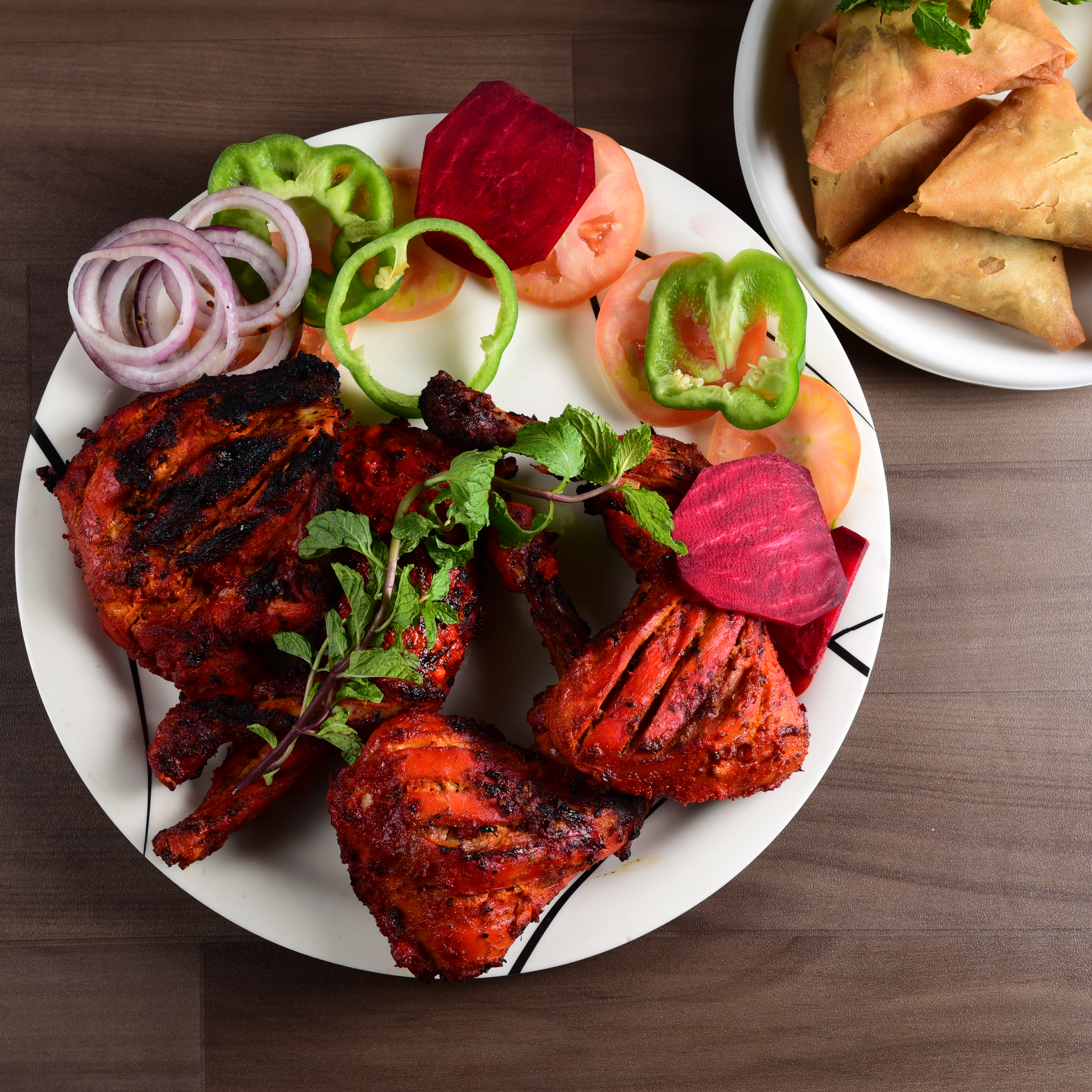 Saifee Caterers - Logo