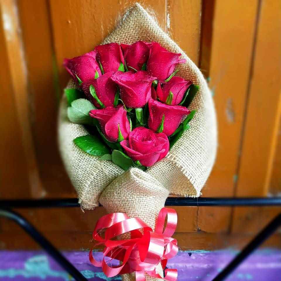 Sai Florist - Cover photo