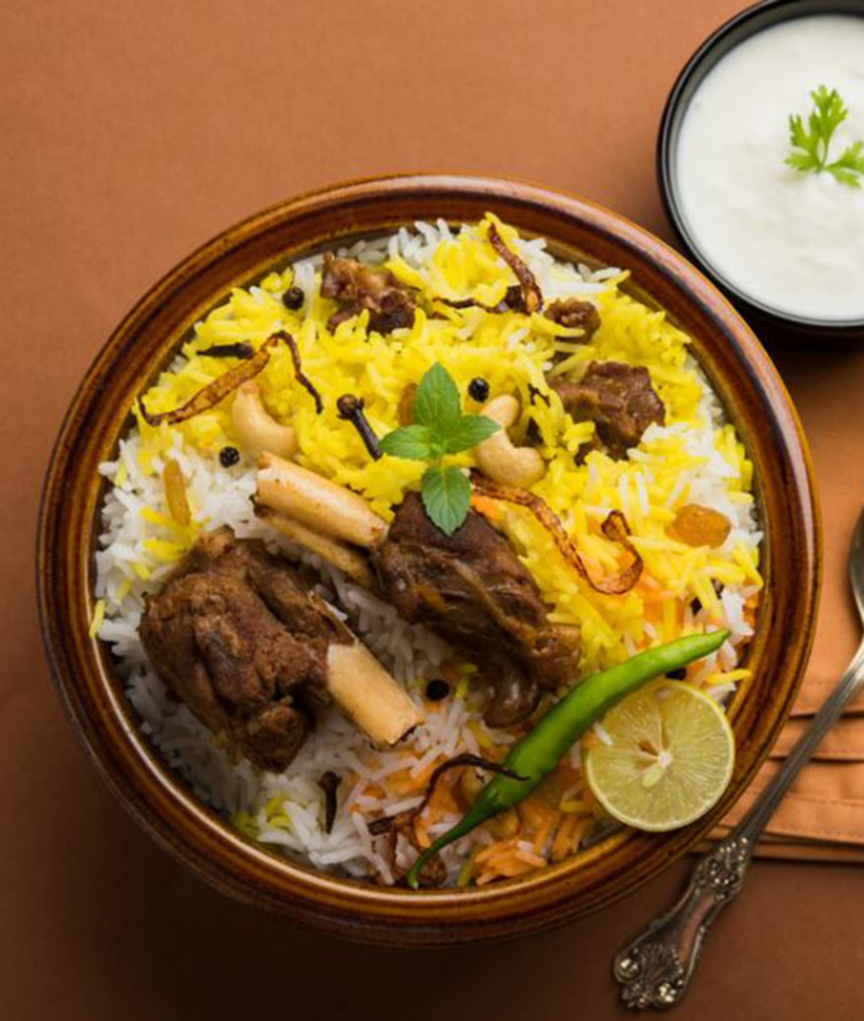 Saif Non Veg Corner - Logo
