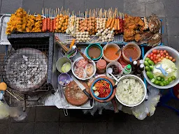 Sai Food And Snacks - Cover photo