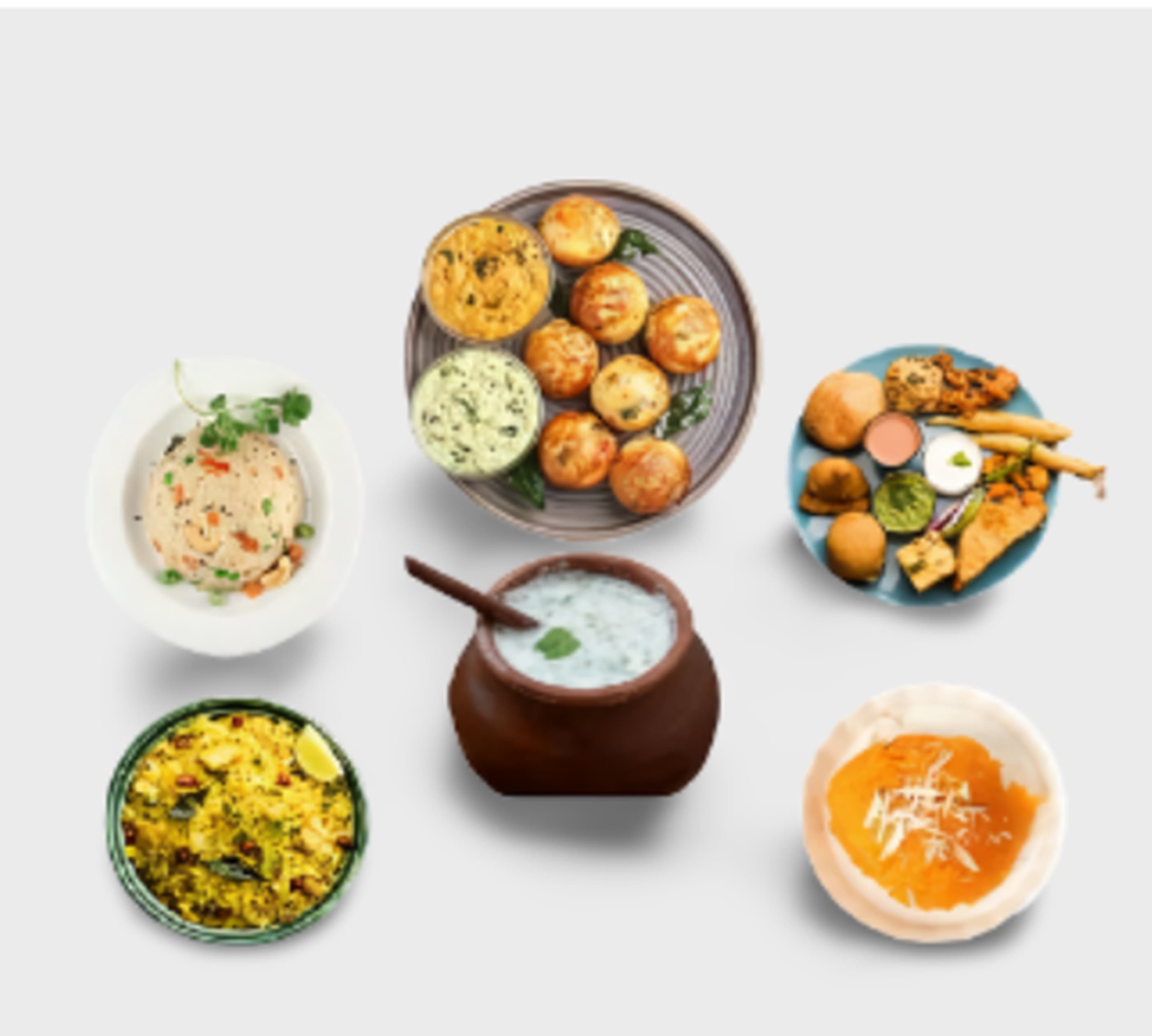 Sai Foods - Logo