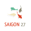 Saigon 27 - Logo