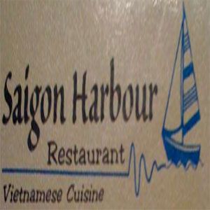 Saigon Harbour - Logo