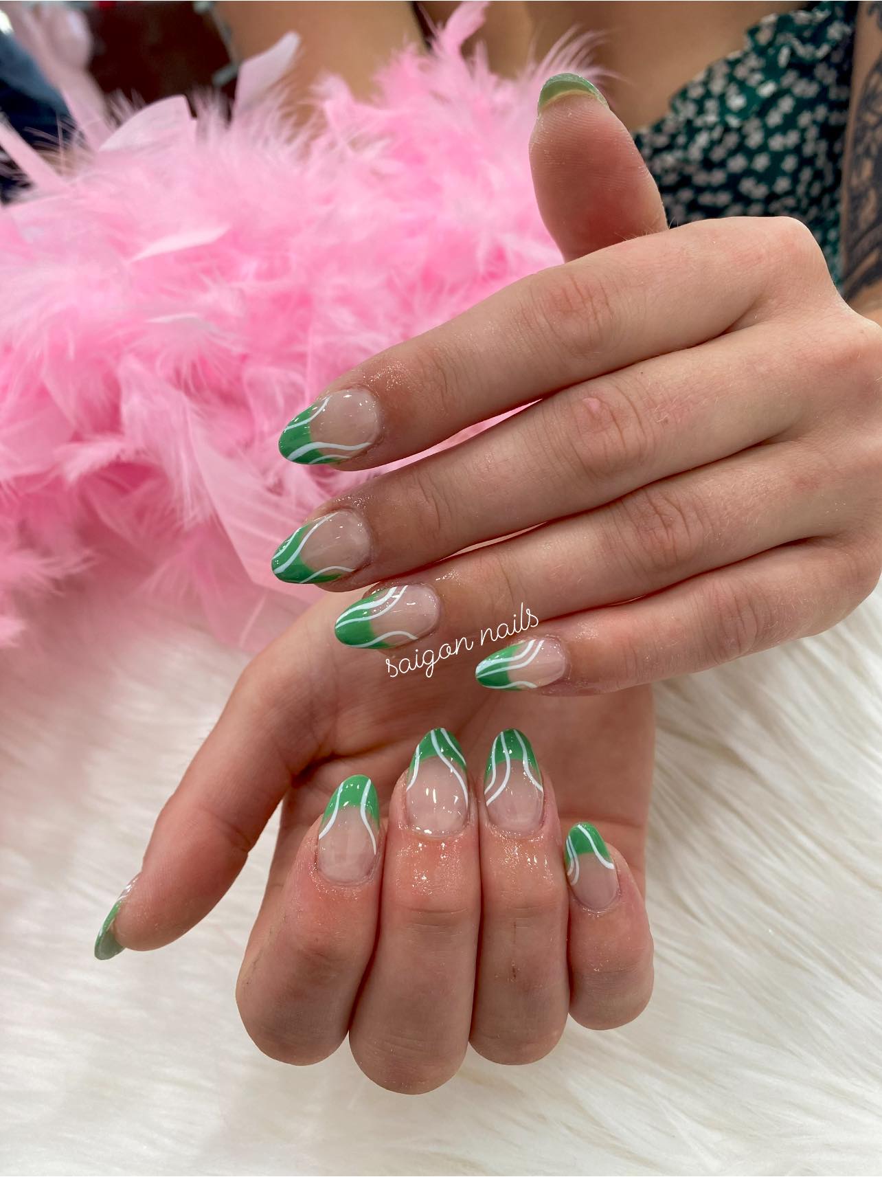 Saigon Nails & Beauty Ballarat - Cover photo