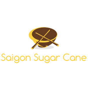 Saigon Sugar Cane - Logo