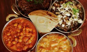Sai Grand Pure Veg restaurant - Cover photo