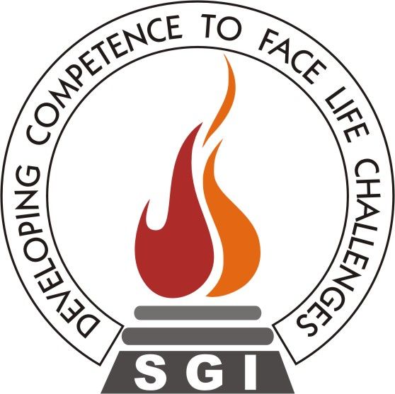 Sai Group Of Institutions (SGI) - Logo