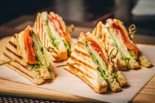 Sai Hari Chit Chat Corner - Logo