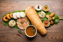 Sai Home Foods - Logo