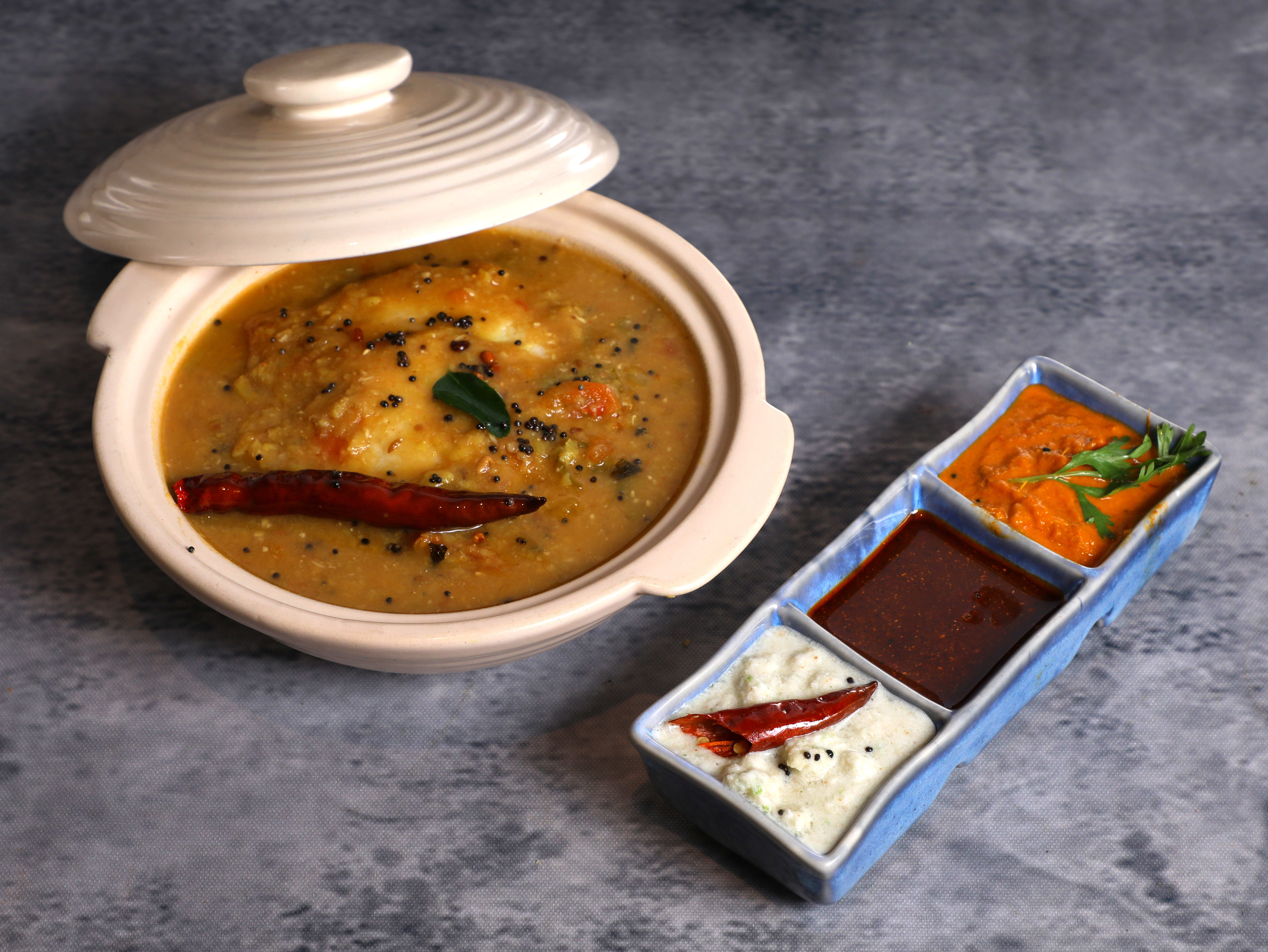 Sai home Dosa Varieties - Logo