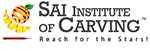 Sai Institute Of Carving - Logo