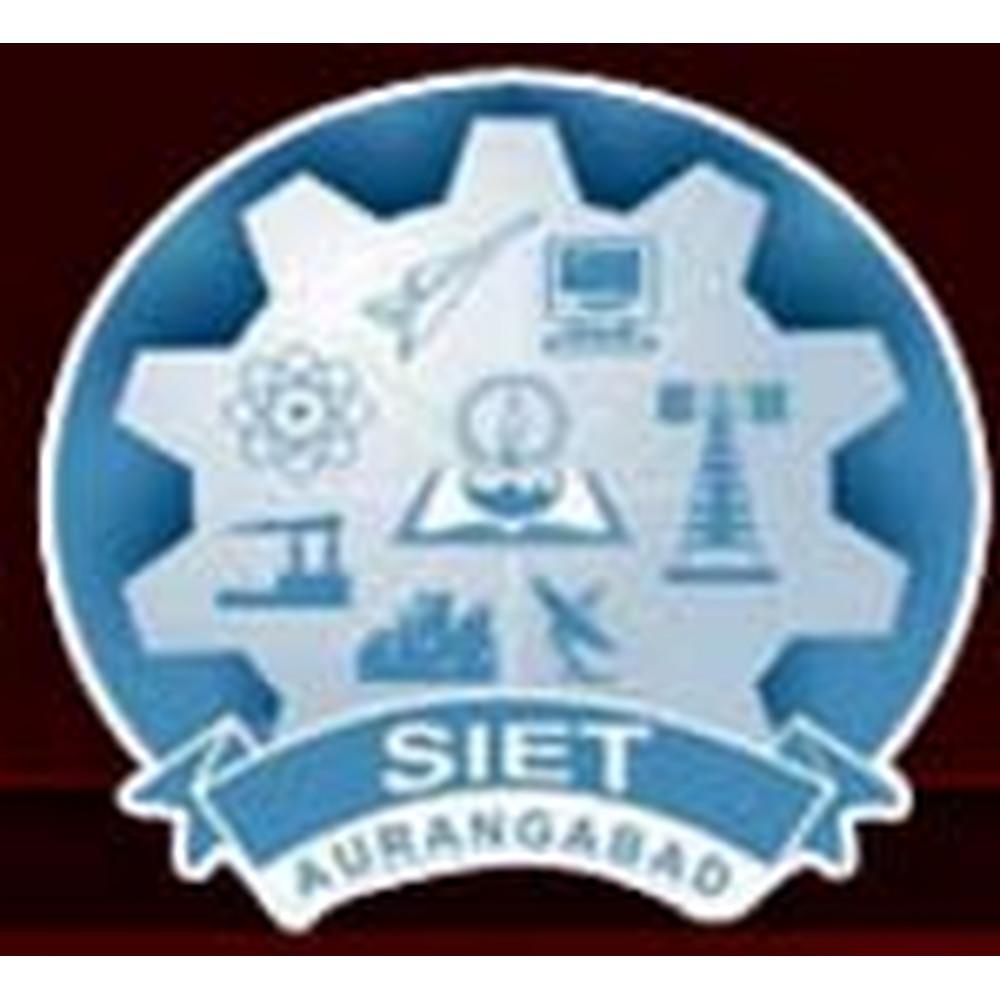 Sai Institute of Engineering & Technology (SIET), Aurangabad - Logo