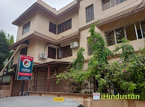 Sai Institute of Gastroenterology - Logo